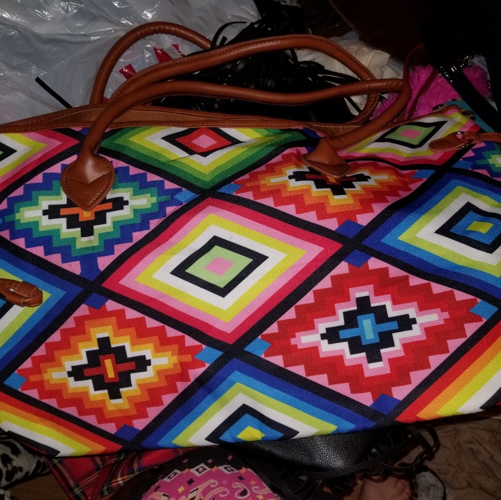 Tote